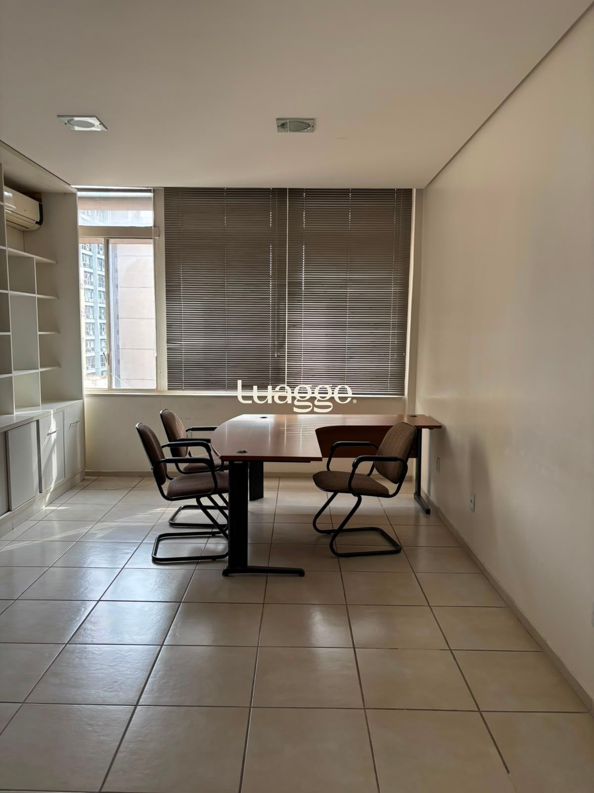 Conjunto Comercial, 1 sala, à venda, 58 m², Centro Histórico - Porto Alegre — foto 2