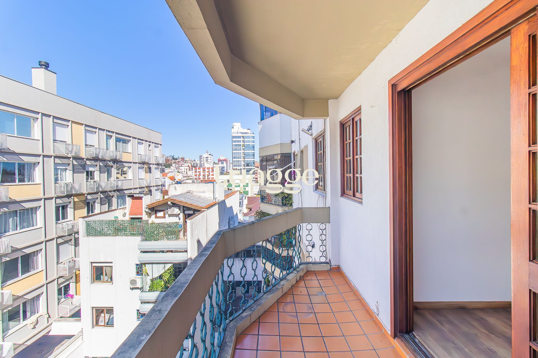 Cobertura à venda com 3 quartos, 208m² - Foto 14