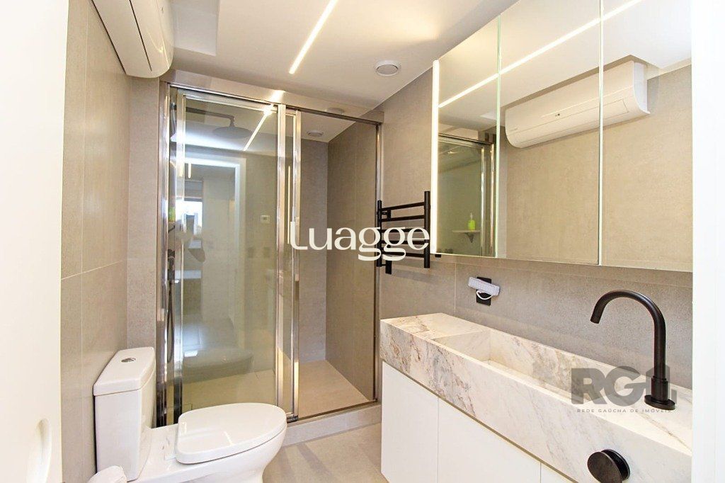 Apartamento à venda com 2 quartos, 131m² - Foto 19