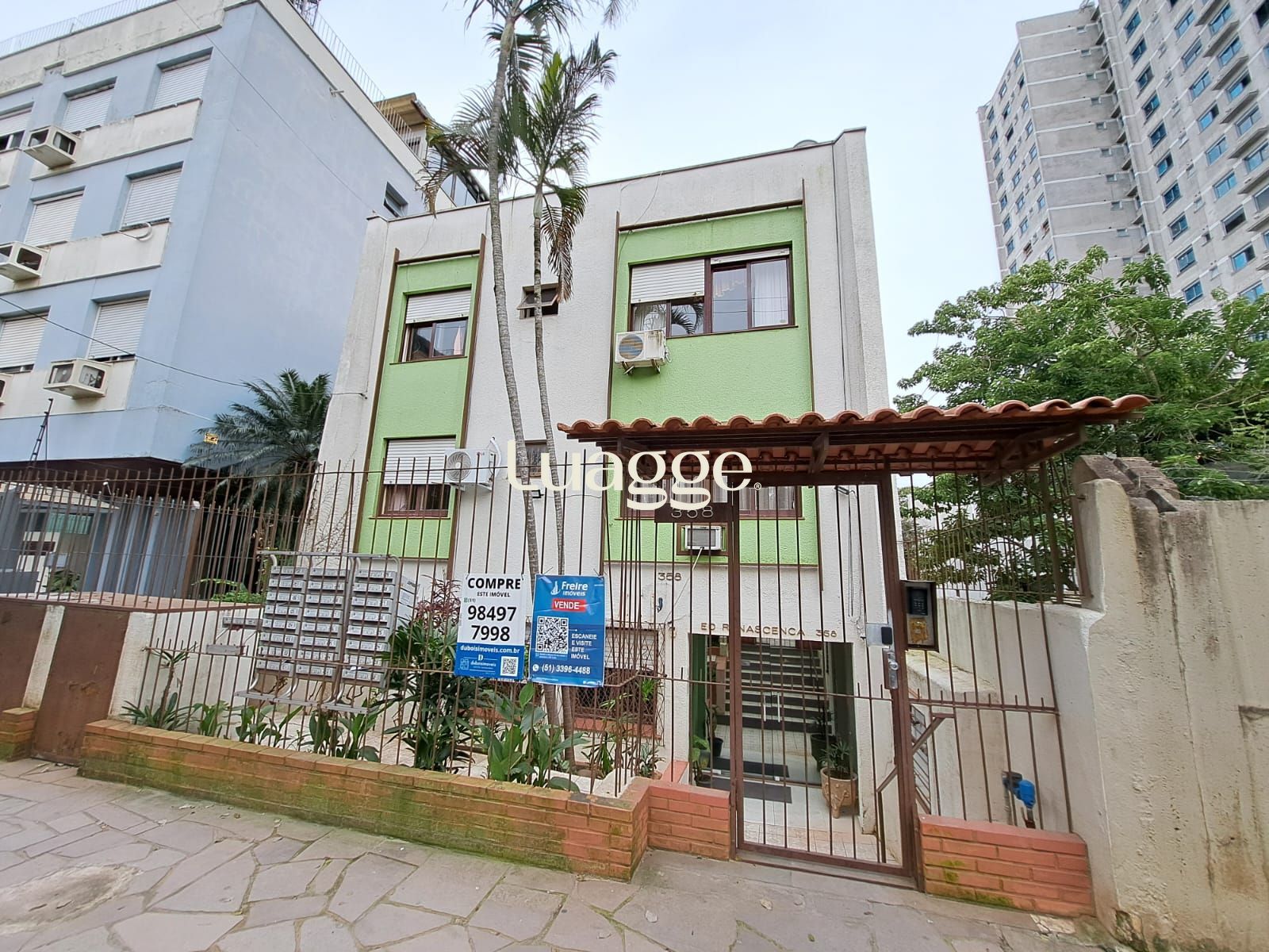 Kitnet-Studio, 30 m² - Foto 1