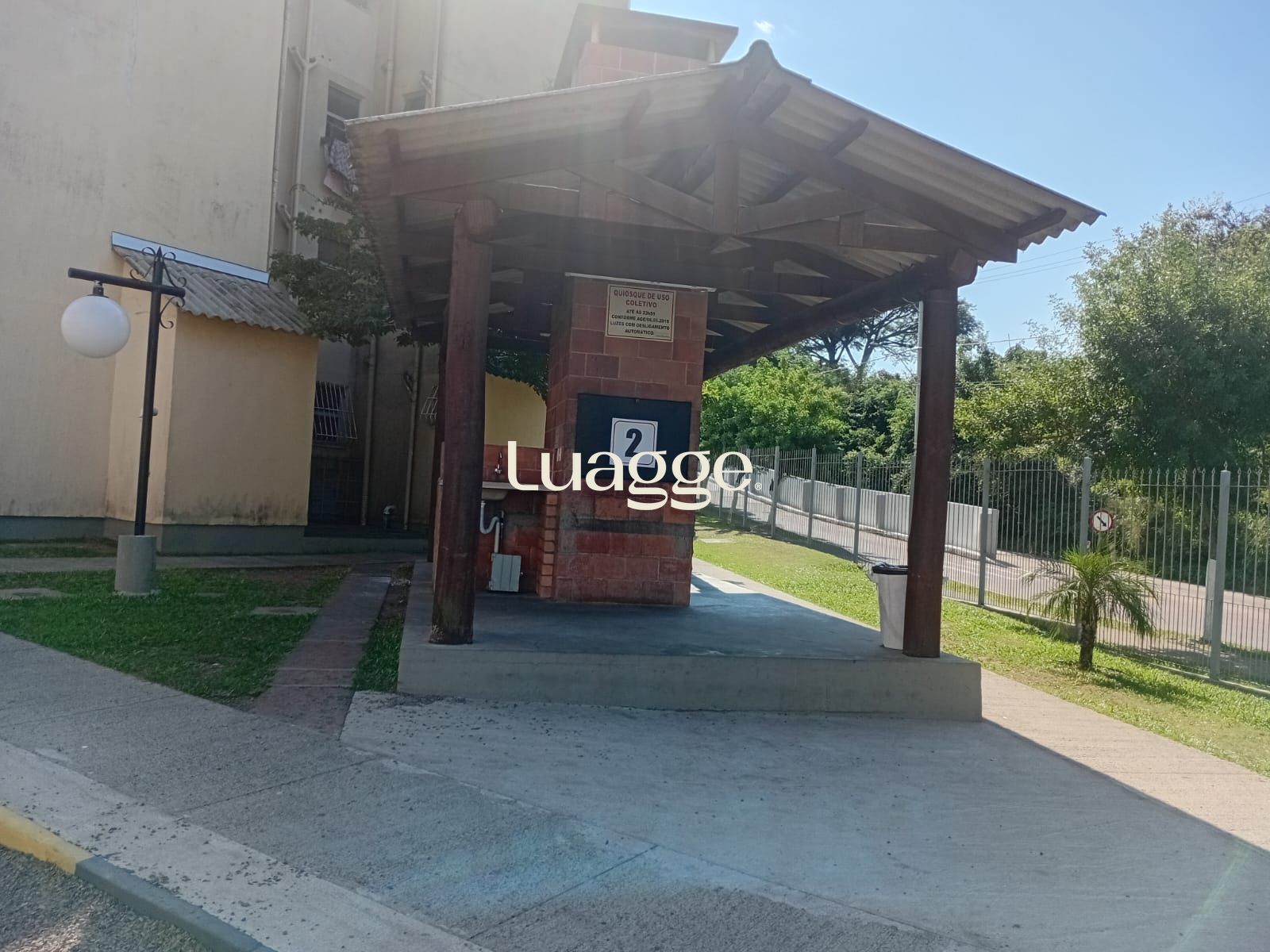 Apartamento à venda com 2 quartos, 44m² - Foto 33