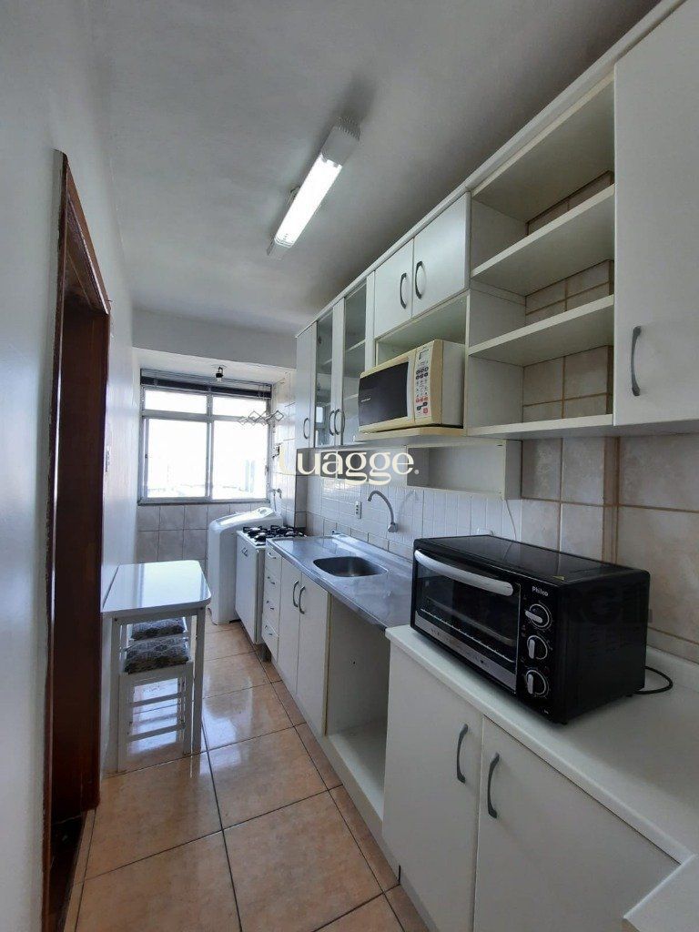 Apartamento, 2 quartos, 57 m² - Foto 2