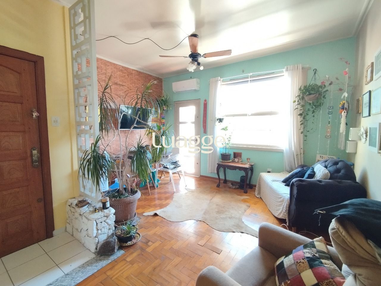 Apartamento, 2 quartos, 94 m² - Foto 3