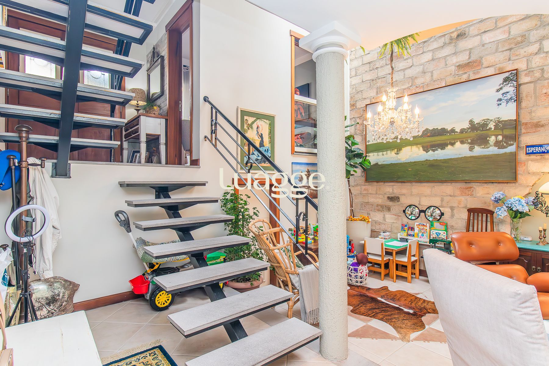 Casa de Condomínio à venda com 4 quartos, 322m² - Foto 25