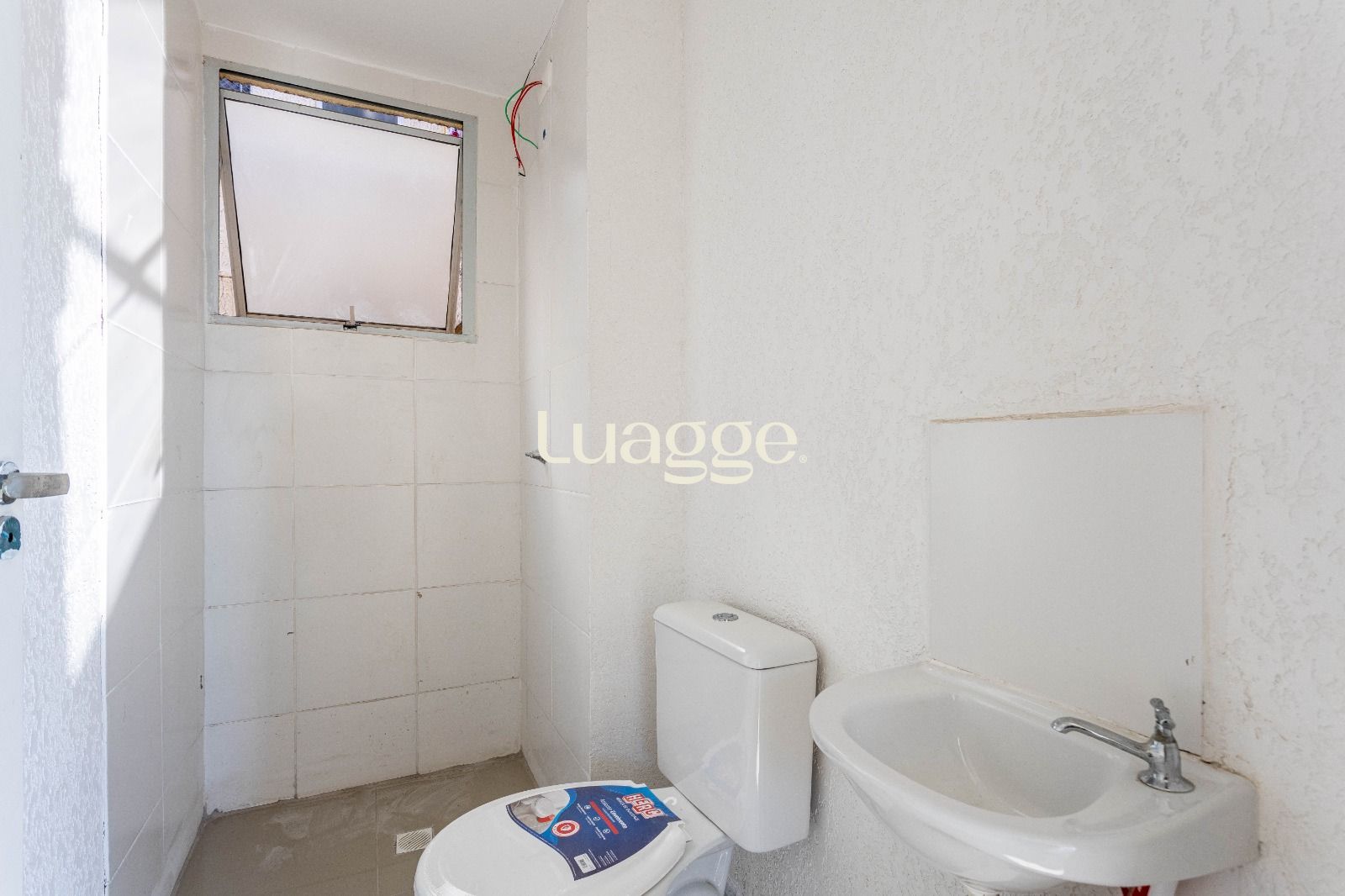 Apartamento à venda com 2 quartos, 42m² - Foto 6