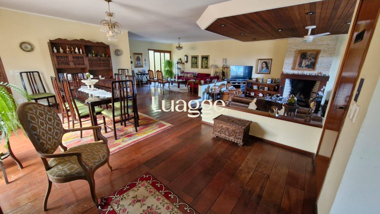 Casa à venda com 3 quartos, 499m² - Foto 5