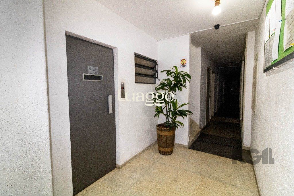 Kitnet-Studio, 32 m² - Foto 23