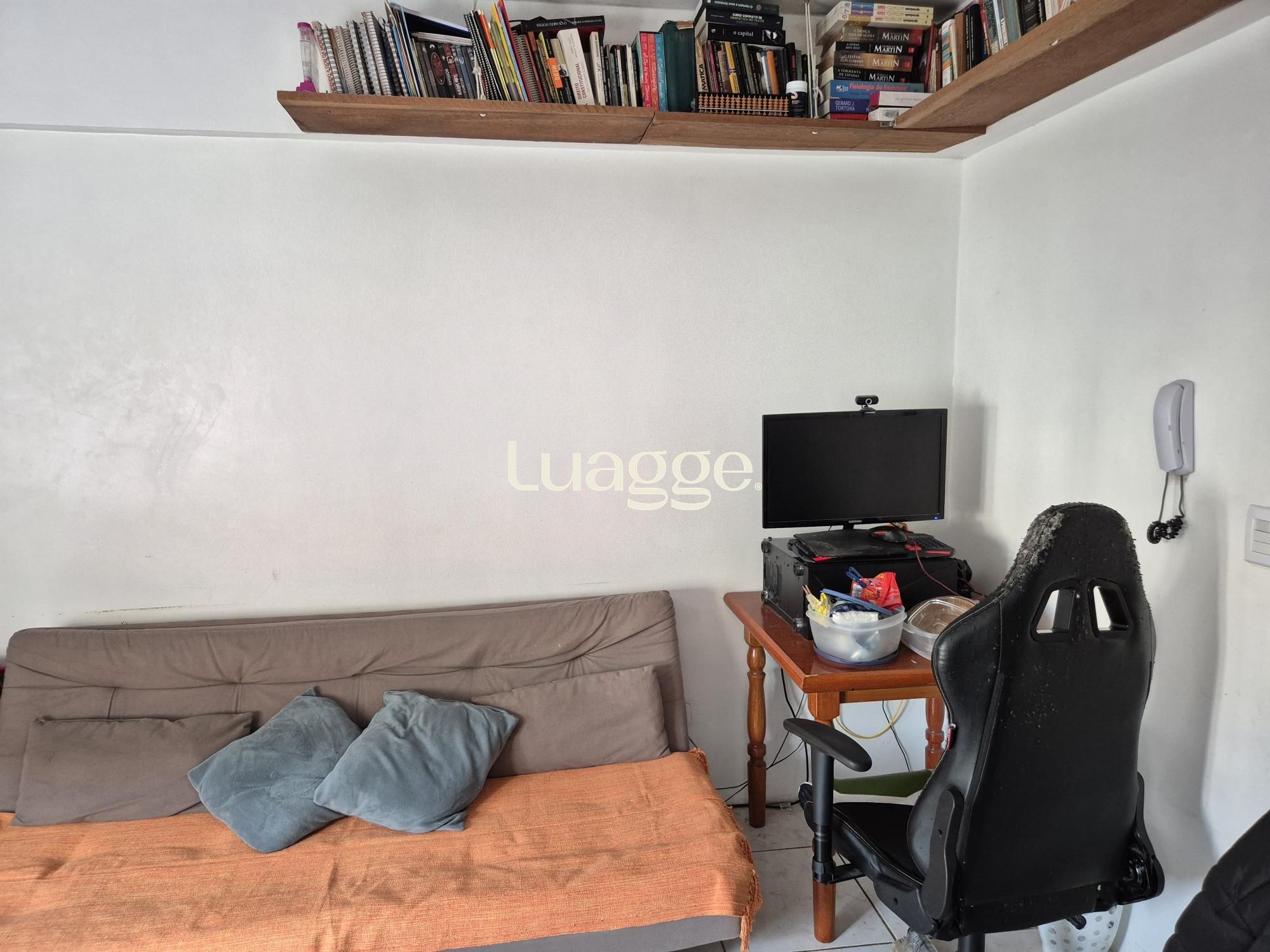 Apartamento, 1 quarto, 33 m² - Foto 8