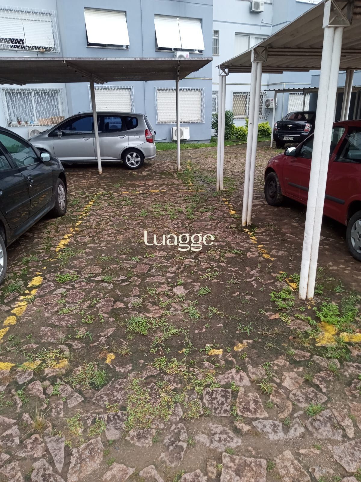 Apartamento à venda com 2 quartos, 60m² - Foto 19