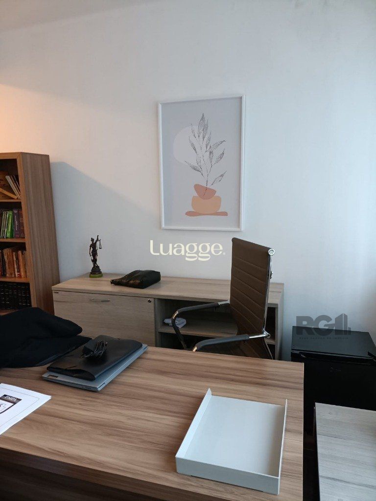 Sala-Conjunto, 38 m² - Foto 1