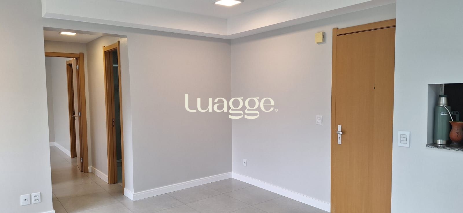 Apartamento à venda com 2 quartos, 60m² - Foto 5