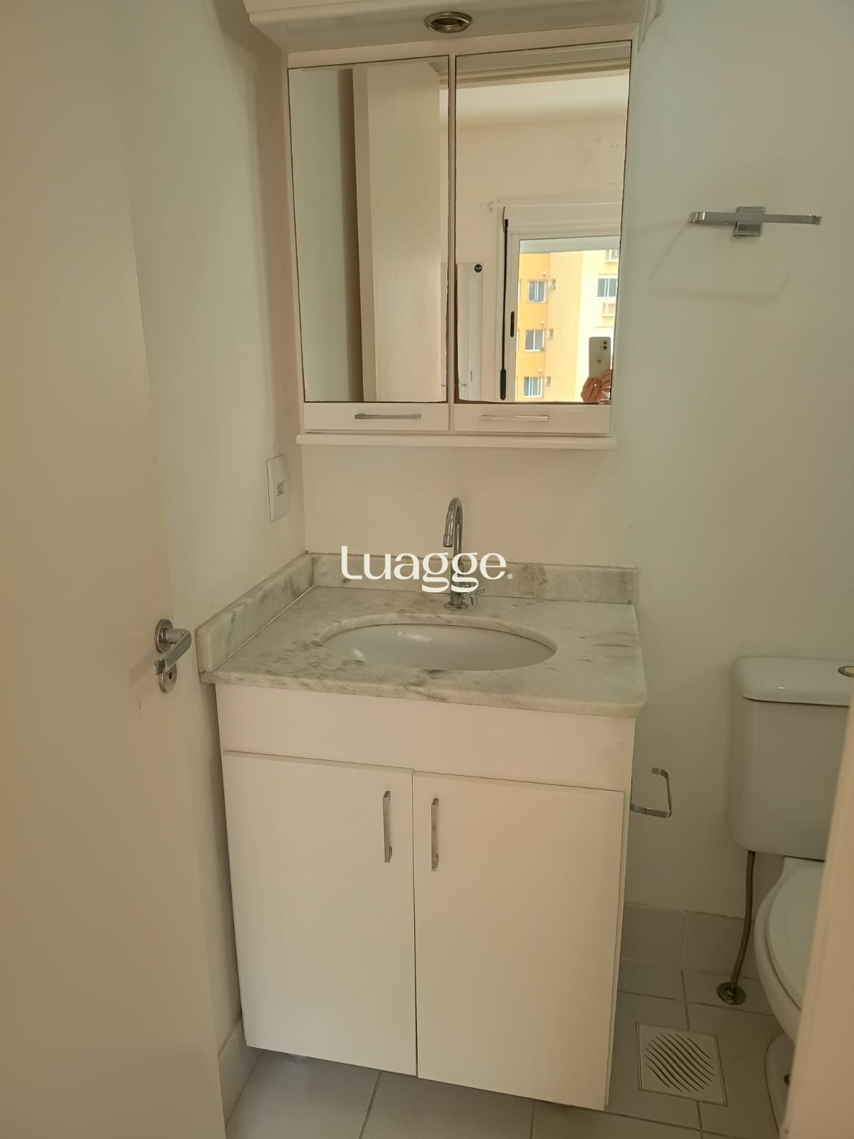 Apartamento à venda com 3 quartos, 65m² - Foto 12