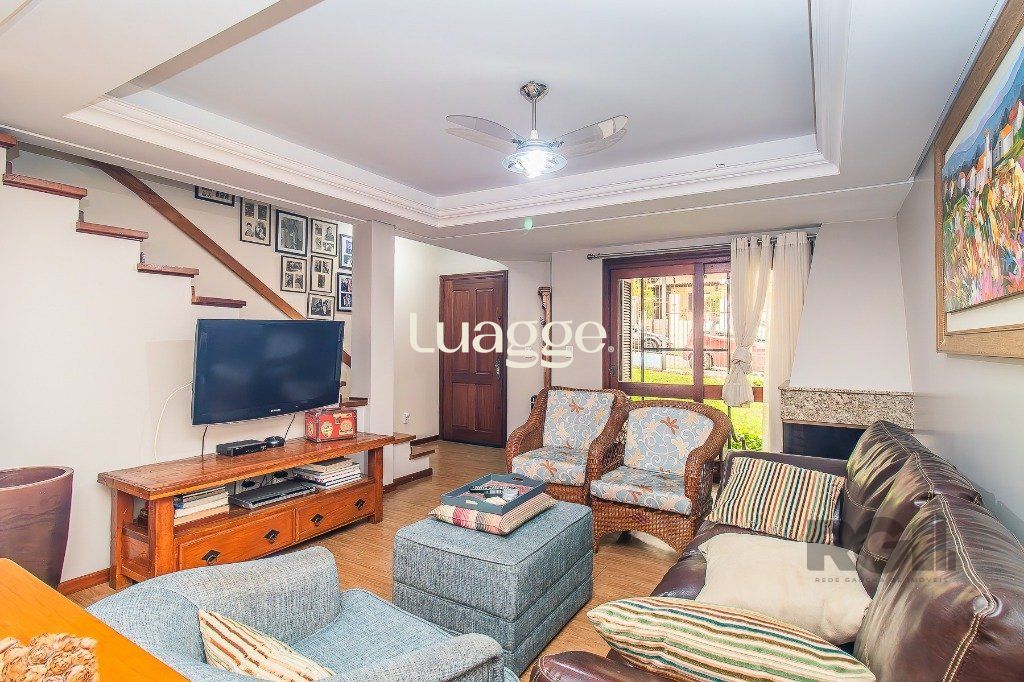 Casa de Condomínio à venda com 3 quartos, 181m² - Foto 9