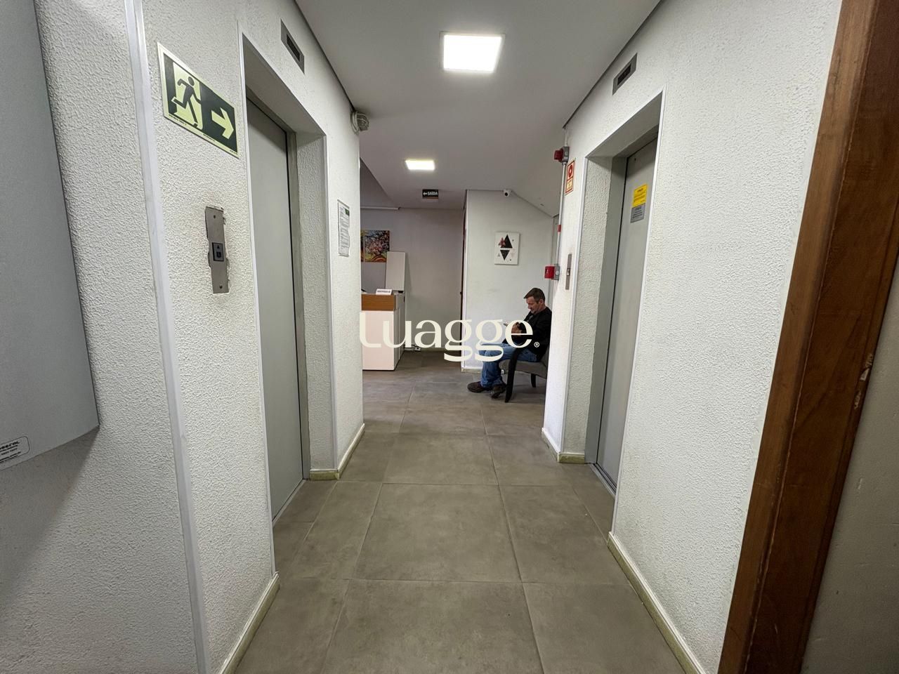 Sala-Conjunto, 27 m² - Foto 9