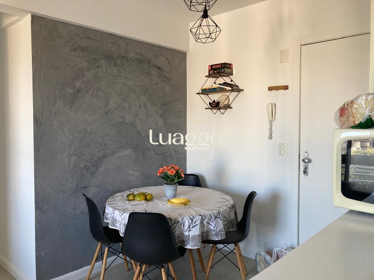 Apartamento, 2 quartos, 51 m² - Foto 1
