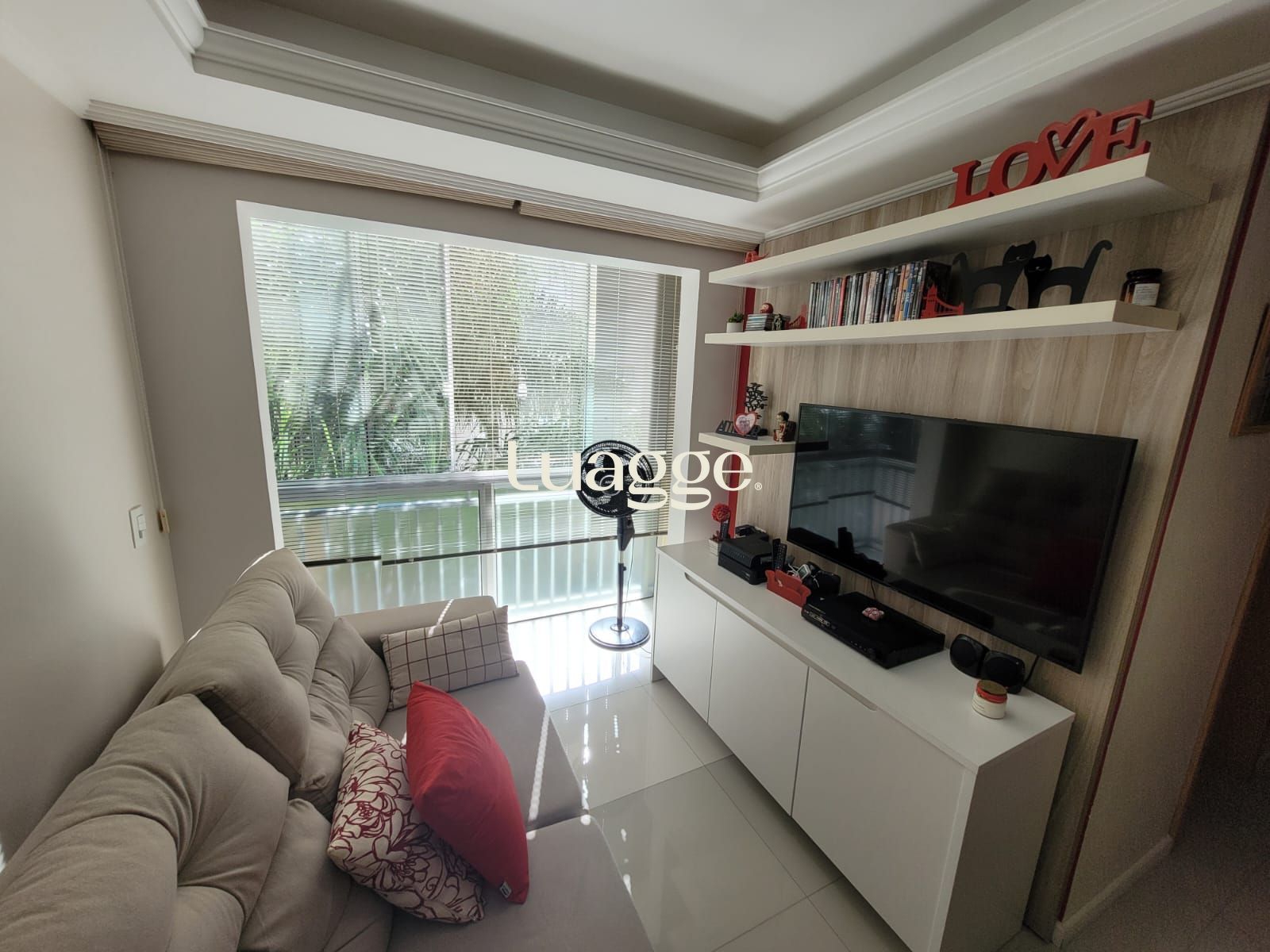 Apartamento à venda com 2 quartos, 56m² - Foto 7