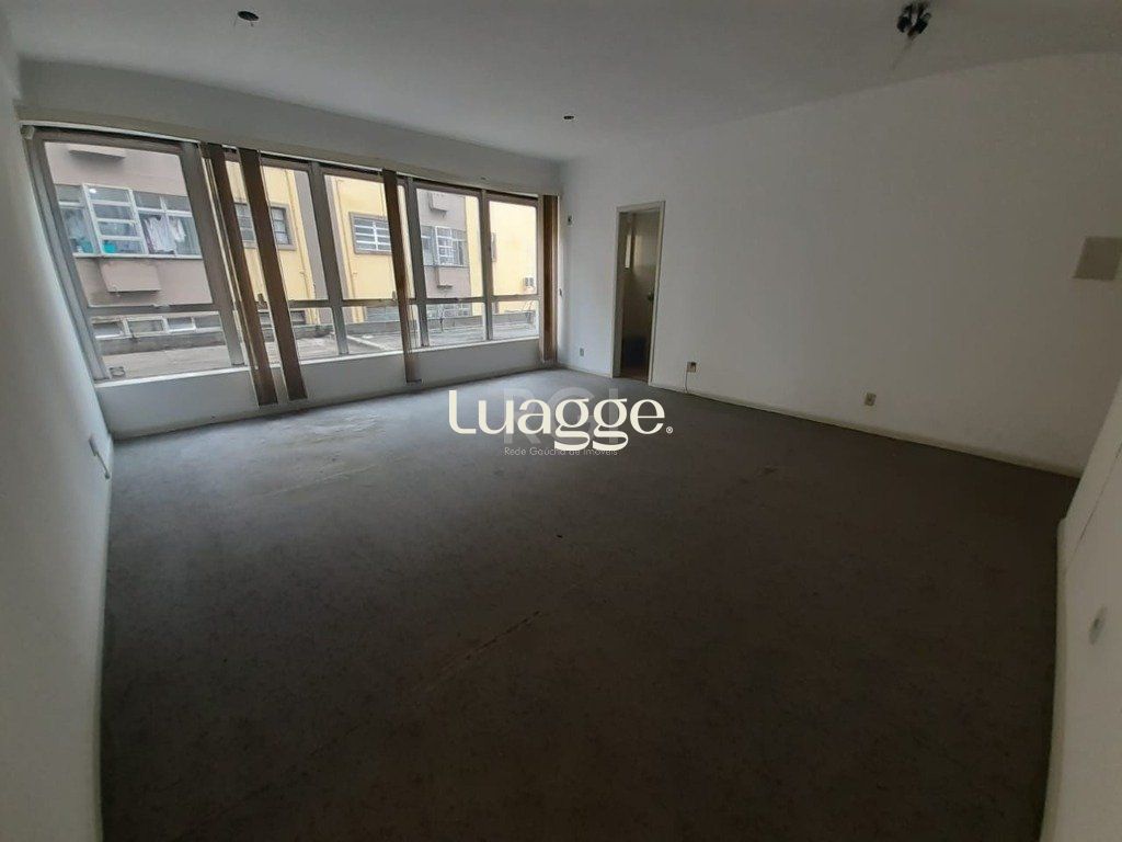 Sala-Conjunto, 38 m² - Foto 1