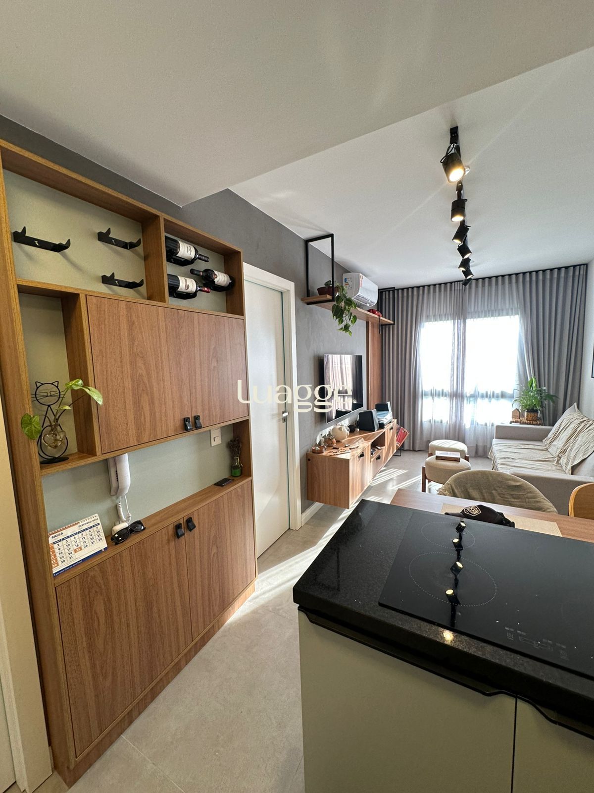 Apartamento à venda com 1 quarto, 45m² - Foto 10