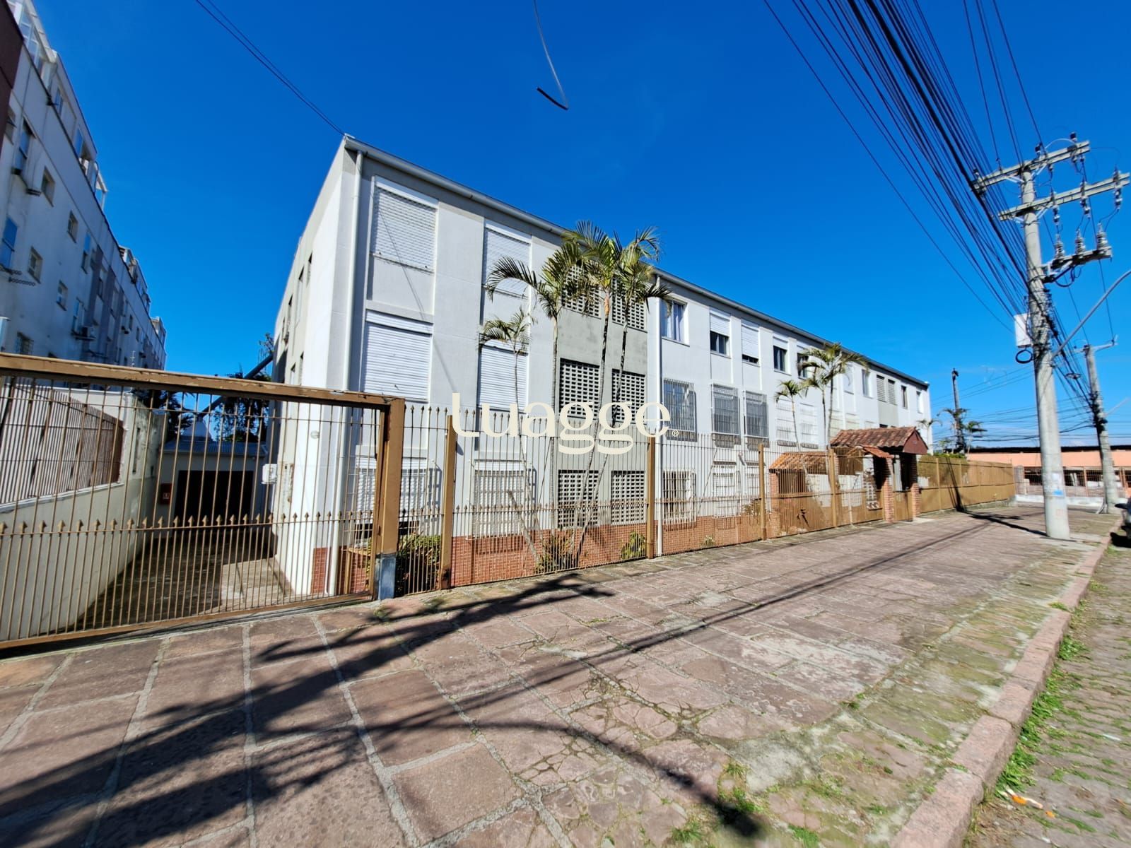 Apartamento, 1 quarto, 48 m² - Foto 1