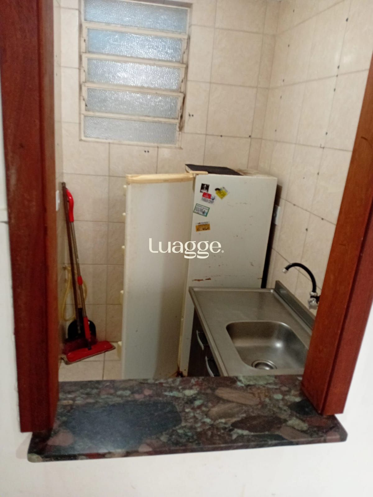 Kitnet-Studio, 20 m² - Foto 7