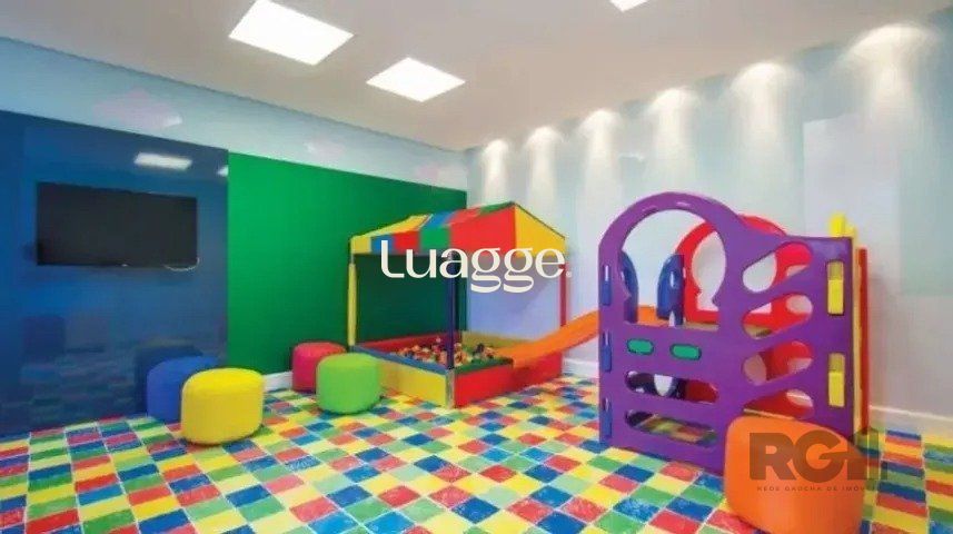 Apartamento à venda com 2 quartos, 52m² - Foto 20