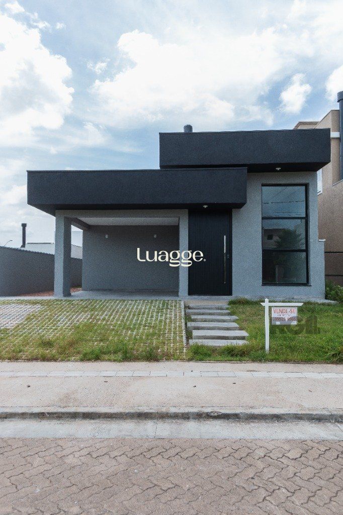 Casa de Condomínio à venda com 3 quartos, 155m² - Foto 20