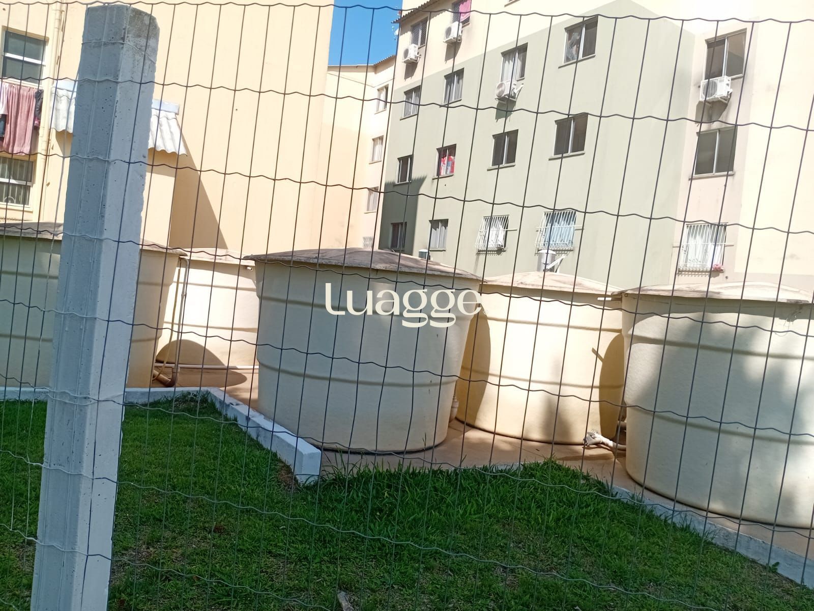 Apartamento à venda com 2 quartos, 44m² - Foto 37