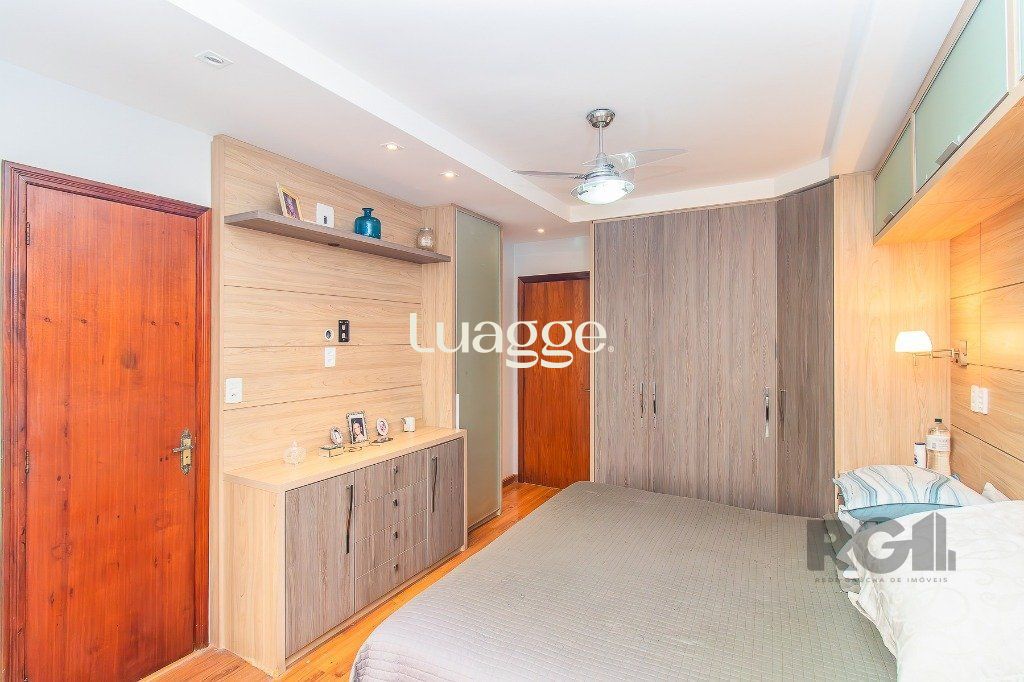 Casa de Condomínio à venda com 3 quartos, 181m² - Foto 14