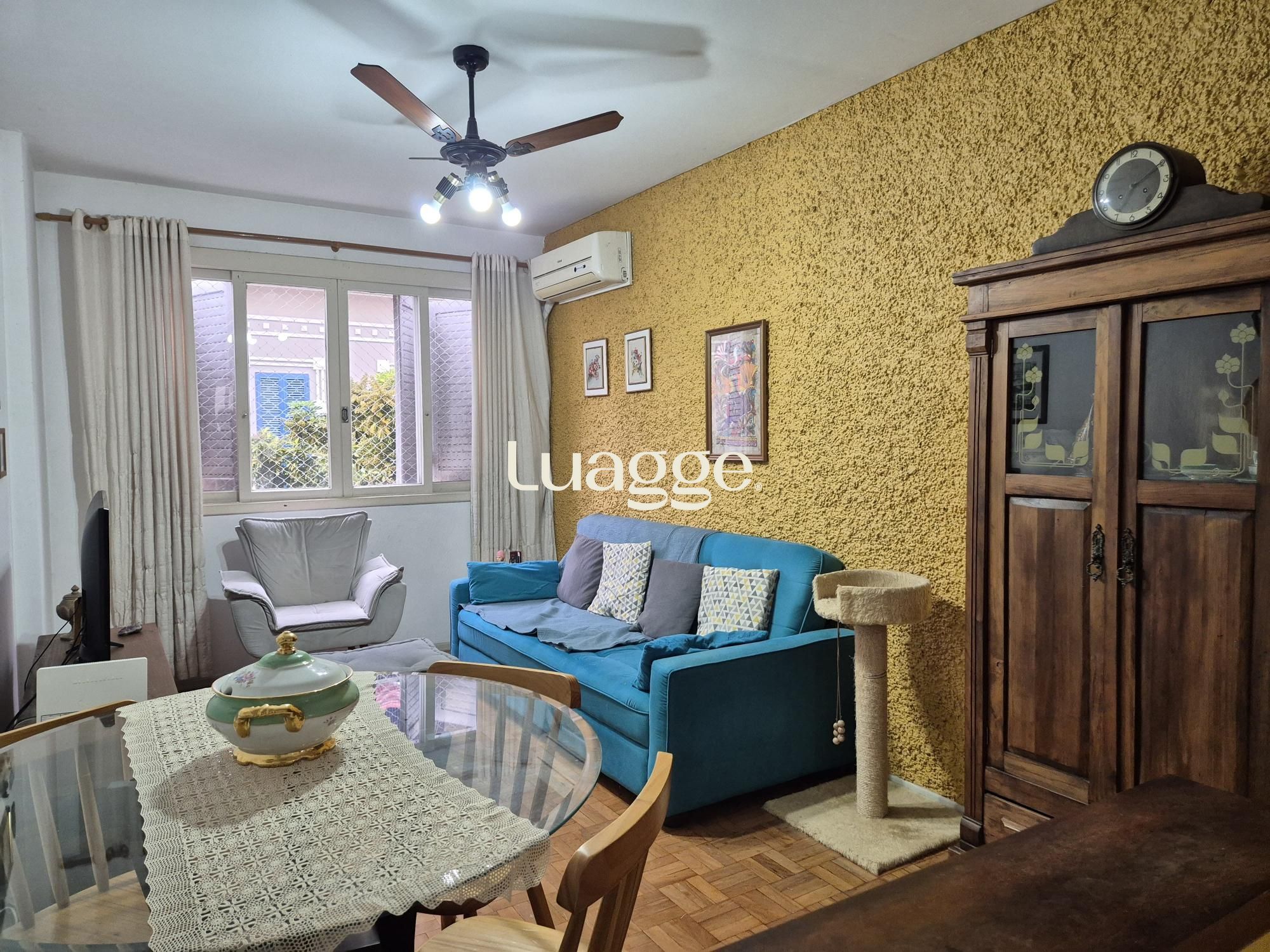 Apartamento, 3 quartos, 88 m² - Foto 2