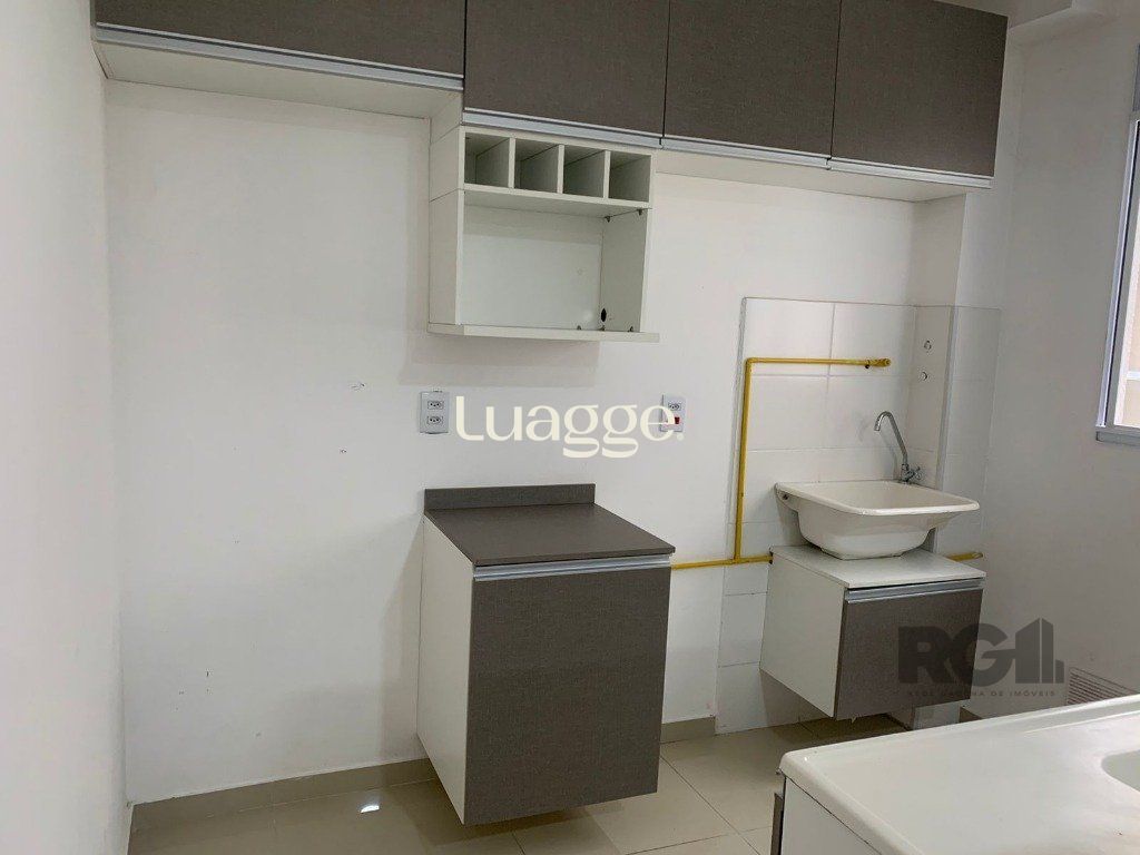 Apartamento à venda com 2 quartos, 40m² - Foto 9