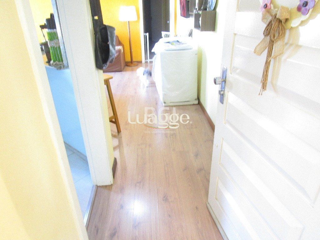 Apartamento, 2 quartos, 67 m² - Foto 2