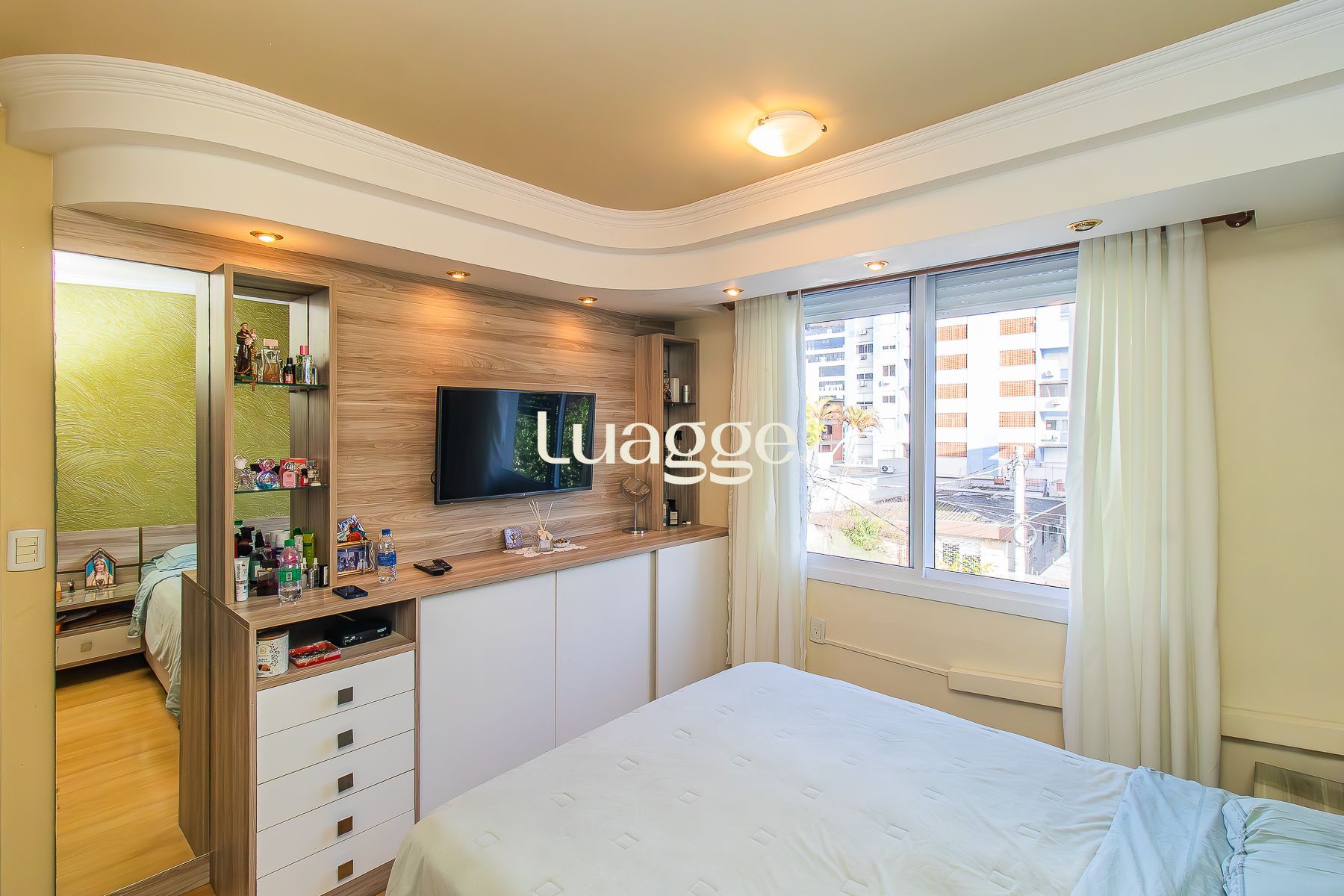 Cobertura à venda com 3 quartos, 160m² - Foto 23
