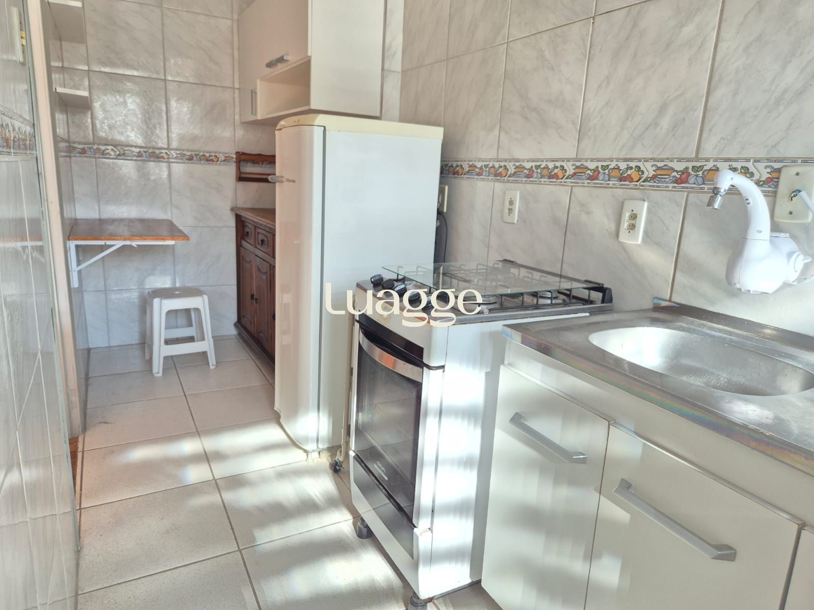 Apartamento, 1 quarto, 42 m² - Foto 9