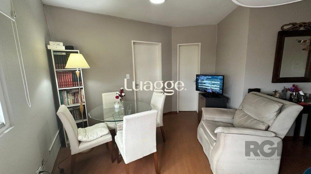 Apartamento à venda com 1 quarto, 45m² - Foto 2