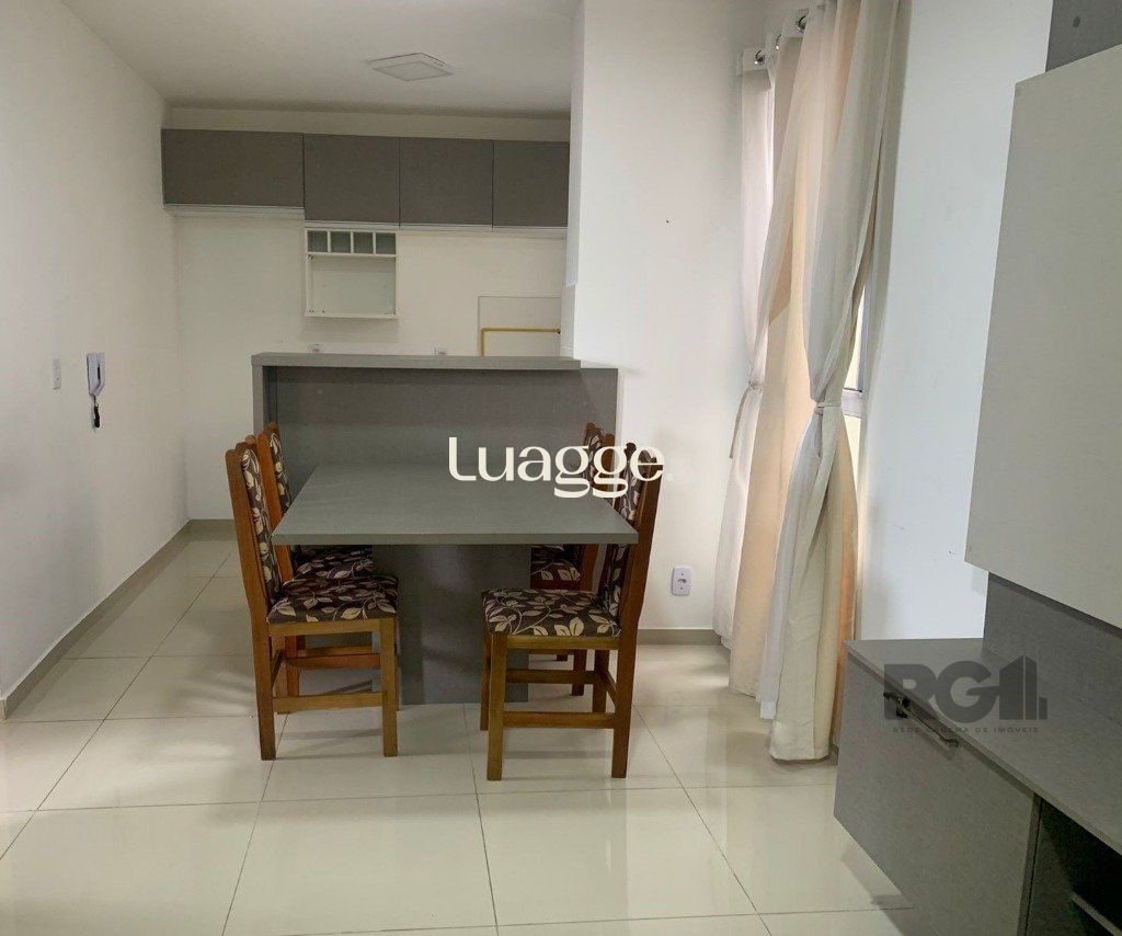 Apartamento à venda com 2 quartos, 40m² - Foto 7