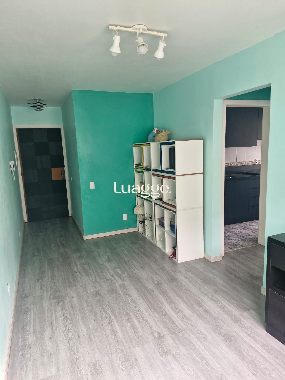 Apartamento, 2 quartos, à venda, 42 m², Jardim do Salso - Porto Alegre — foto 4