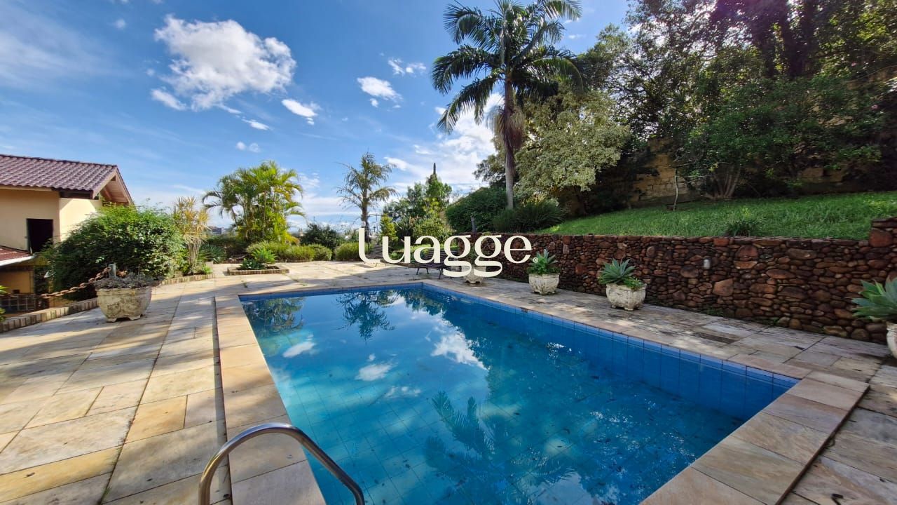 Casa à venda com 3 quartos, 499m² - Foto 38