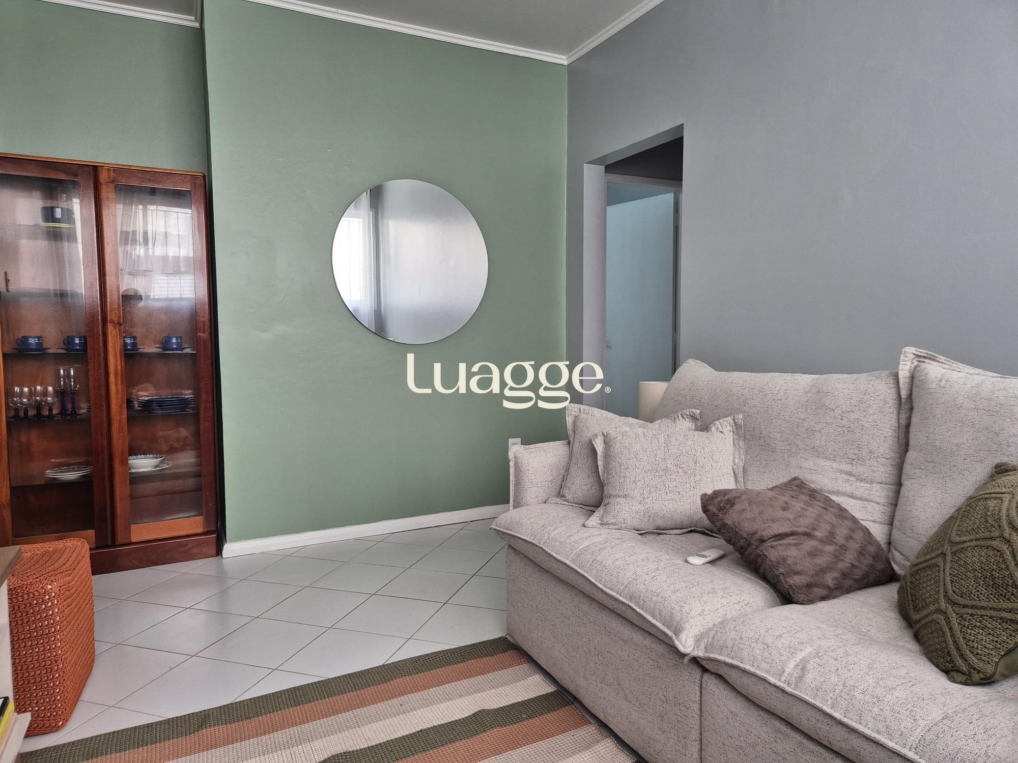 Apartamento à venda com 2 quartos, 58m² - Foto 3