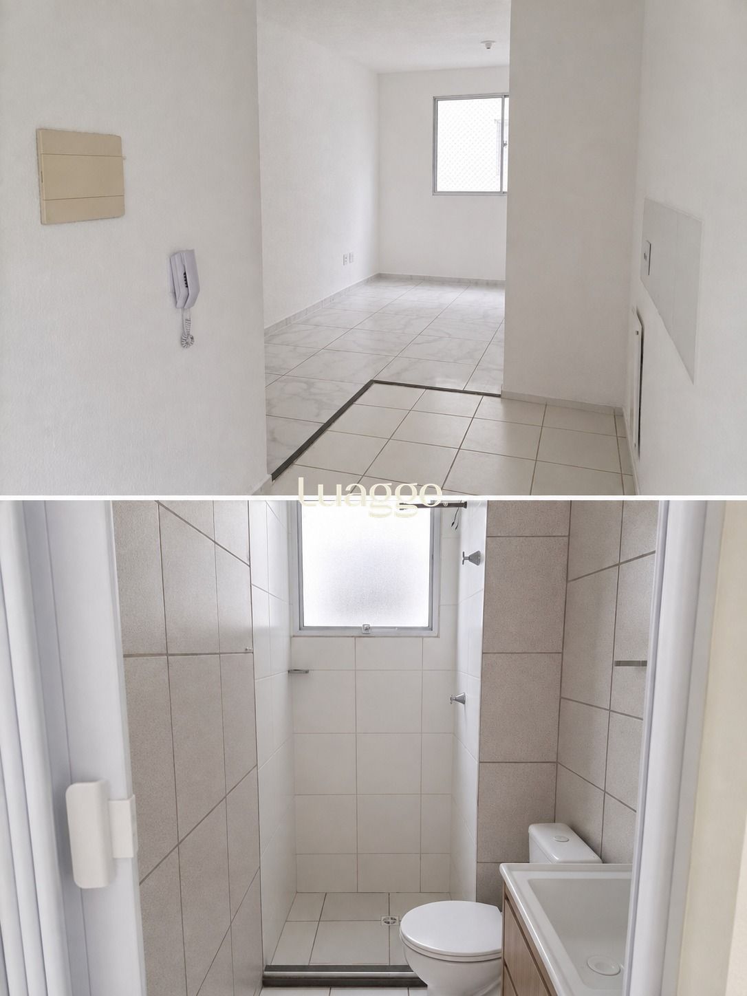 Apartamento, 2 quartos, à venda, 41 m², Restinga - Porto Alegre — foto 3