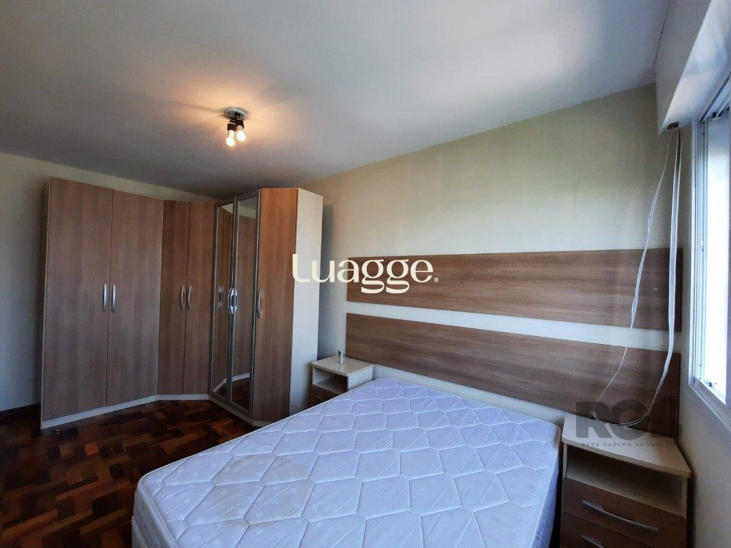 Apartamento, 2 quartos, 57 m² - Foto 4