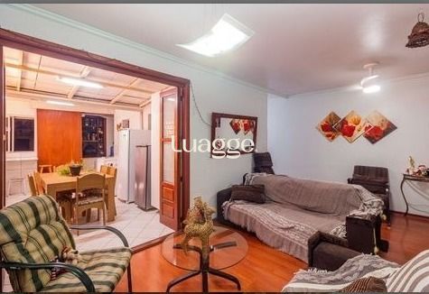 Apartamento à venda com 2 quartos, 75m² - Foto 1