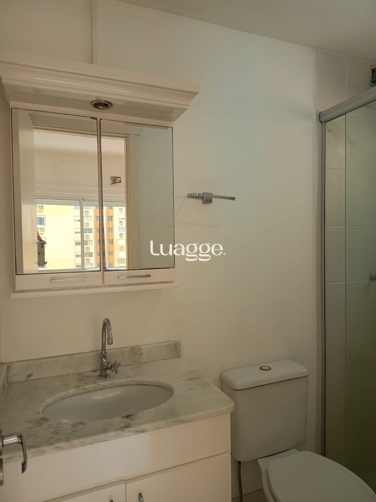Apartamento à venda com 3 quartos, 65m² - Foto 5