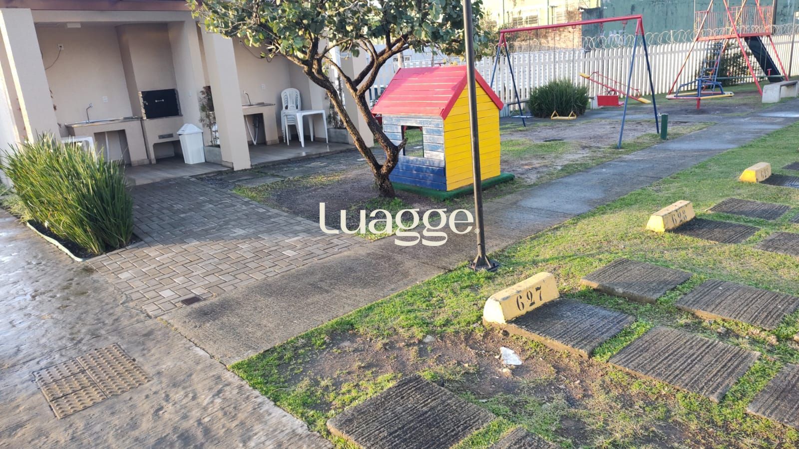 Apartamento à venda com 2 quartos, 42m² - Foto 9