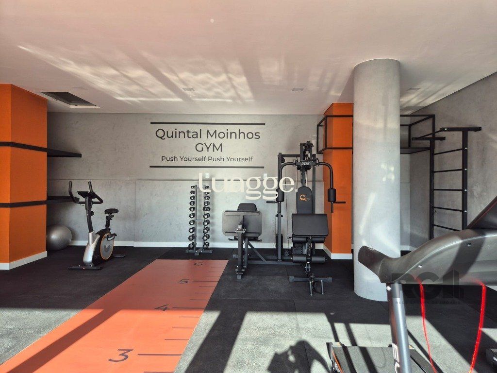Apartamento à venda, 41m² - Foto 11
