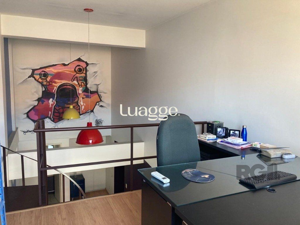 Sala-Conjunto, 42 m² - Foto 25