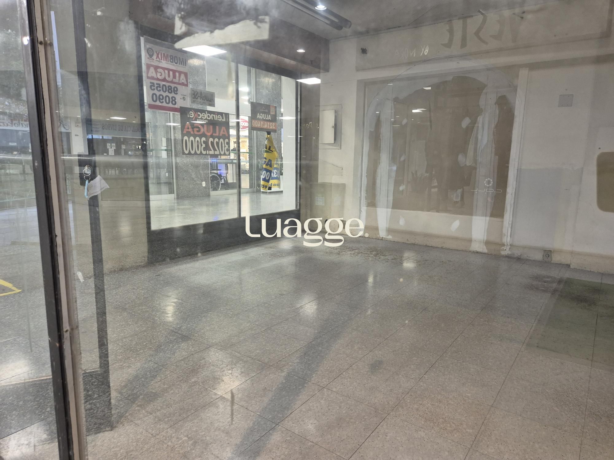 Loja, 1 sala, à venda, 25 m², Moinhos de Vento - Porto Alegre — foto 5