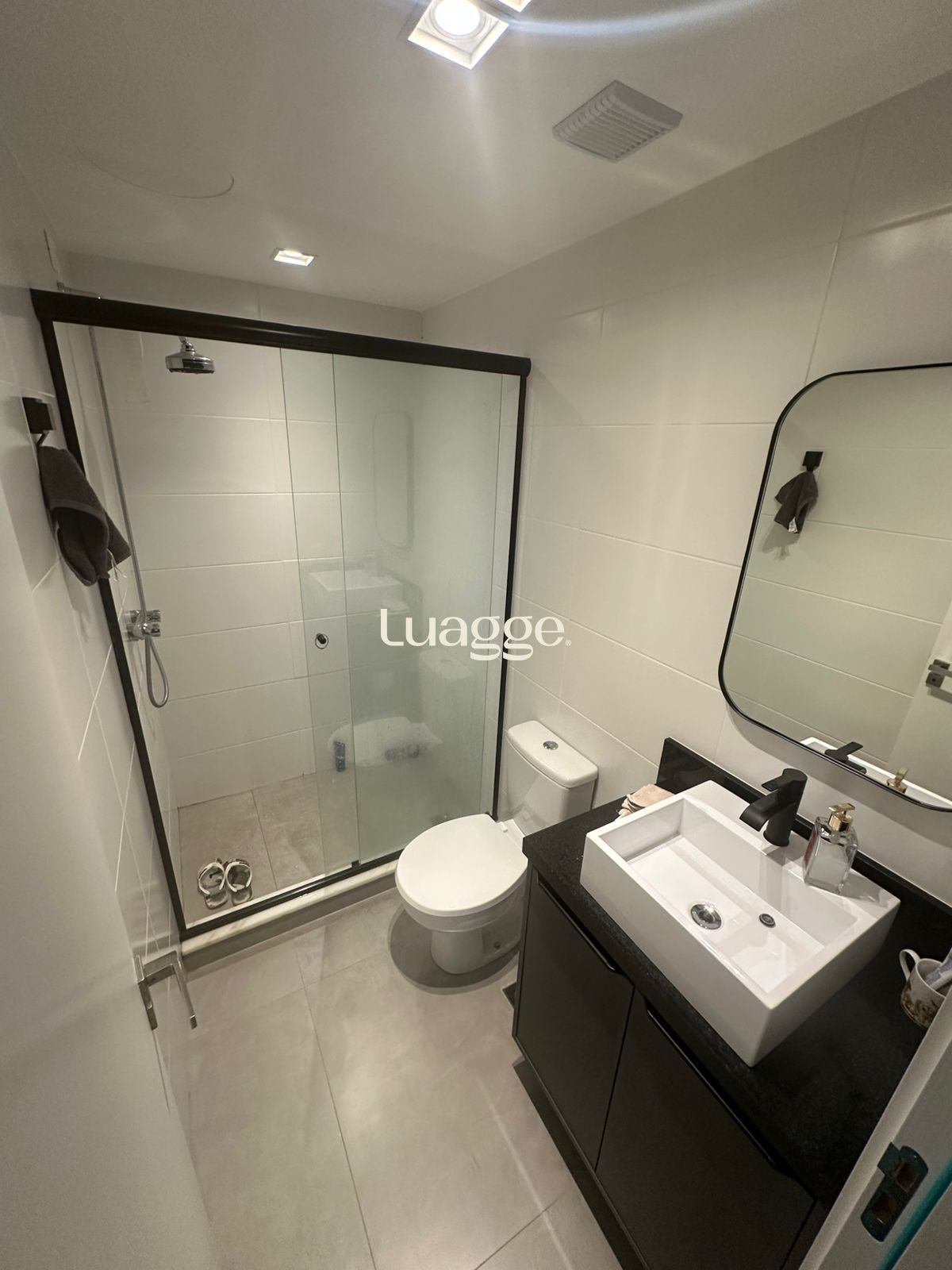 Apartamento à venda com 1 quarto, 45m² - Foto 13