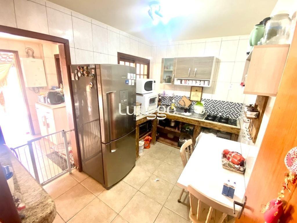 Casa de Condomínio à venda com 3 quartos, 138m² - Foto 5