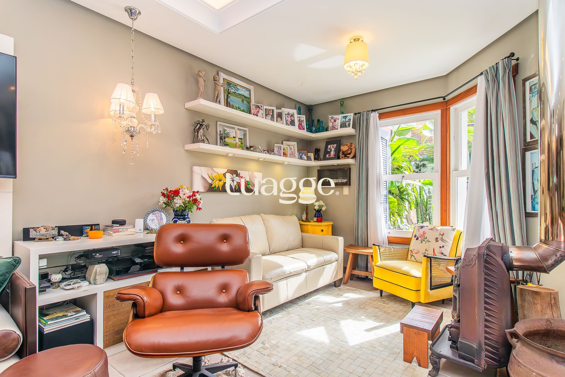 Casa de Condomínio à venda com 4 quartos, 322m² - Foto 11