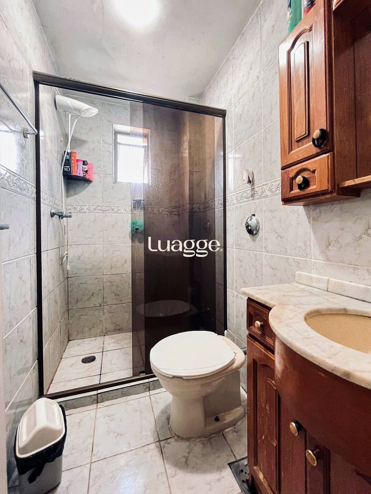 Apartamento à venda com 1 quarto, 39m² - Foto 11